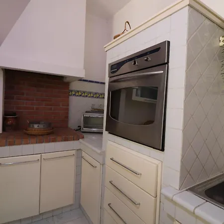 וילה Patrizia In *