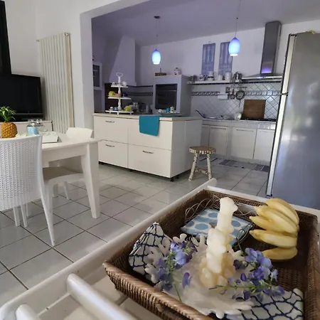 Patrizia In וילה