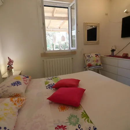 וילה Patrizia In