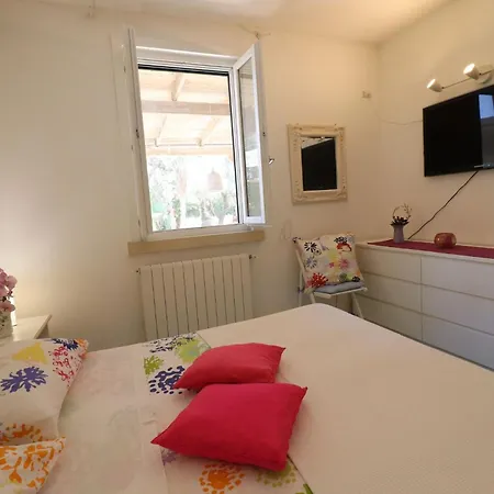 וילה Patrizia In *