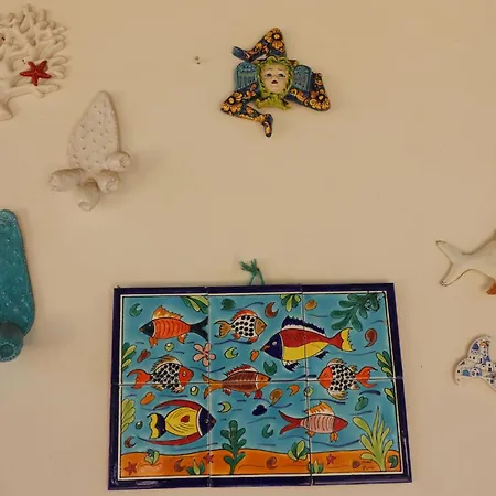 Patrizia In וילה אוטרנטו