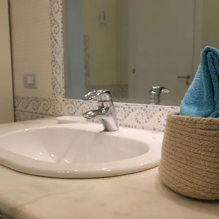 Patrizia In וילה