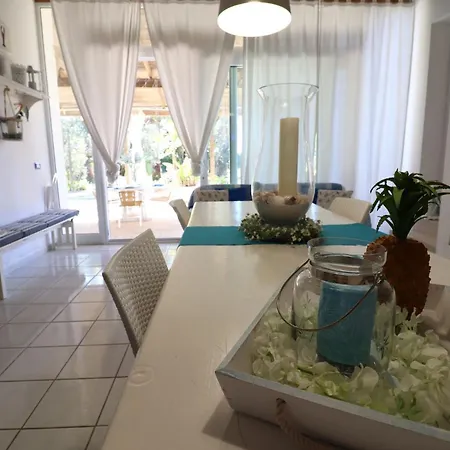 וילה Patrizia In