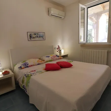 Patrizia In אוטרנטו