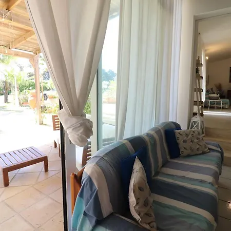 Patrizia In וילה *