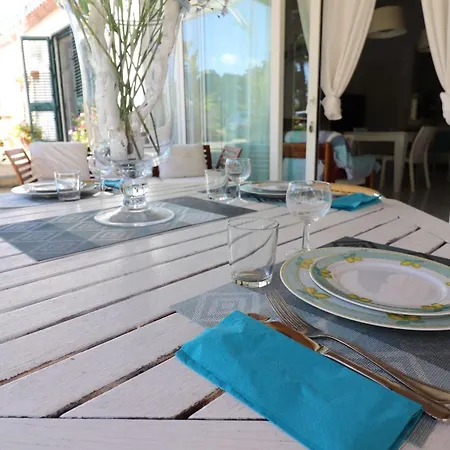 וילה Patrizia In אוטרנטו