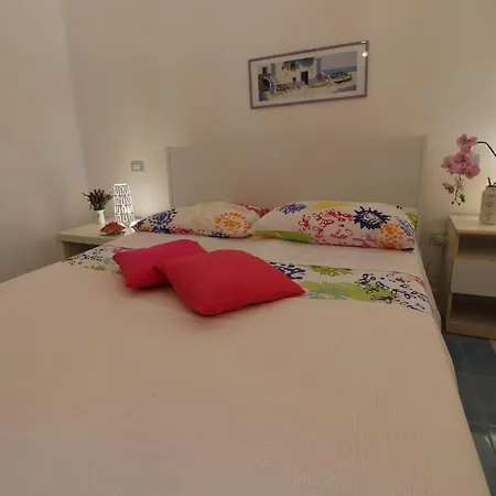 Patrizia In אוטרנטו