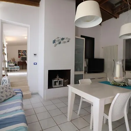 Patrizia In וילה *