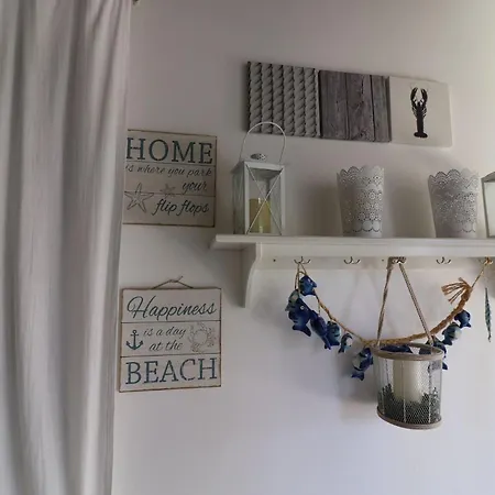 וילה Patrizia In *