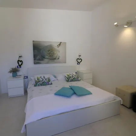 וילה Patrizia In אוטרנטו