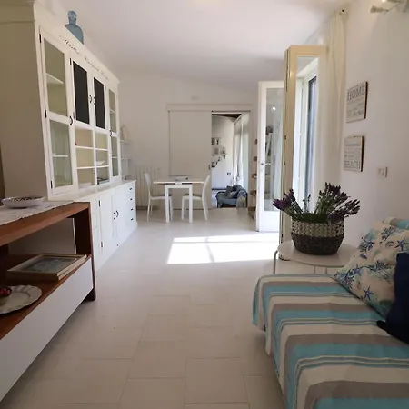 Patrizia In וילה