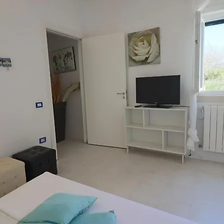 Patrizia In וילה *