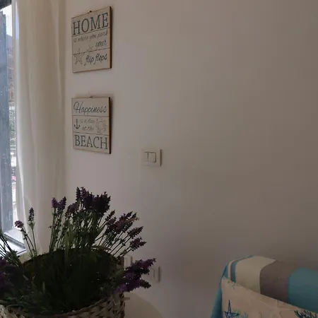 וילה Patrizia In *