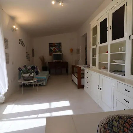 וילה Patrizia In