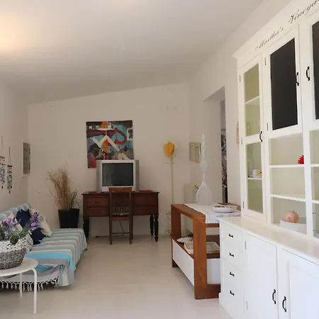 Patrizia In וילה אוטרנטו