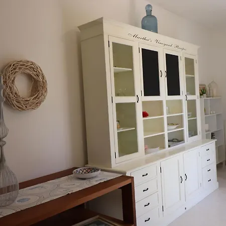 וילה Patrizia In אוטרנטו