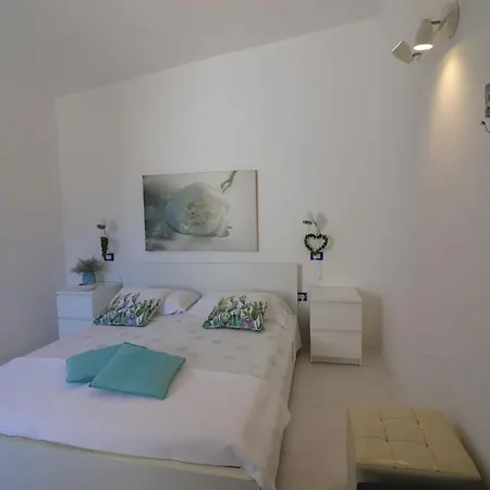 וילה Patrizia In