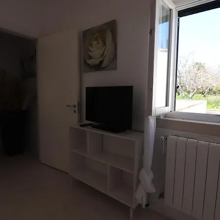 Patrizia In וילה *