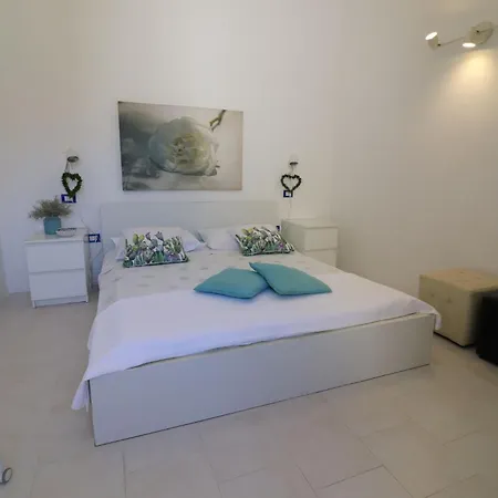 וילה Patrizia In *