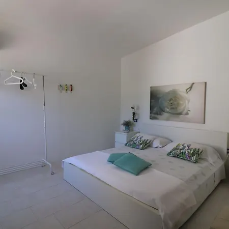 Patrizia In אוטרנטו