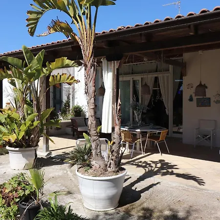 Patrizia In * אוטרנטו