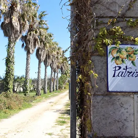 Patrizia In וילה *