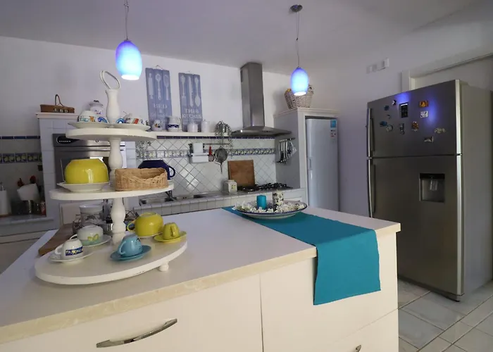 Patrizia In Vila Otranto