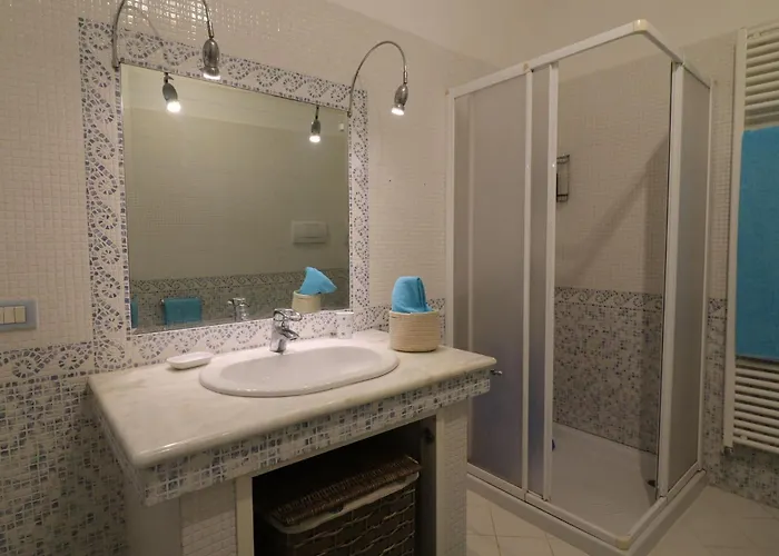 Patrizia In * Otranto