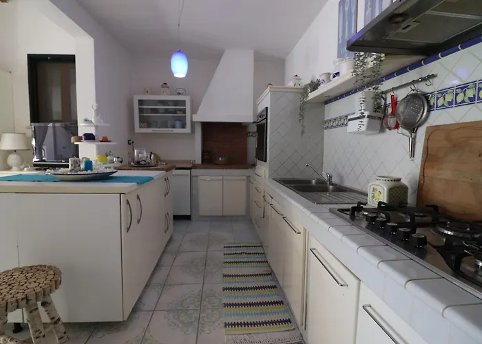 Patrizia In * Otranto