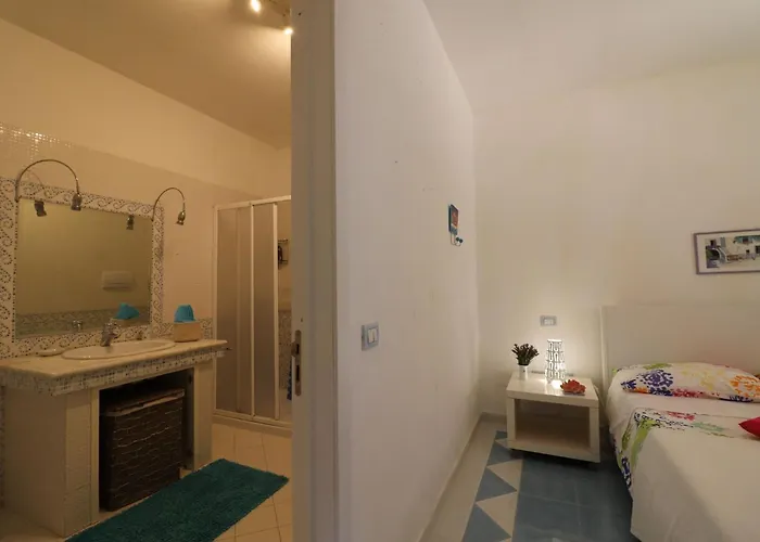 Patrizia In Vila Otranto