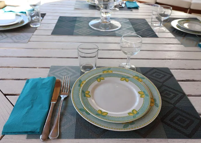 Vila Patrizia In Otranto