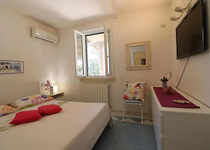 Patrizia In Vila Otranto