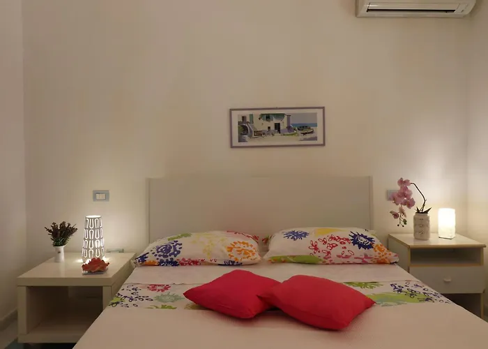 Vila Patrizia In Otranto