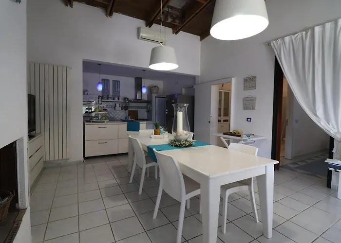 Patrizia In * Otranto