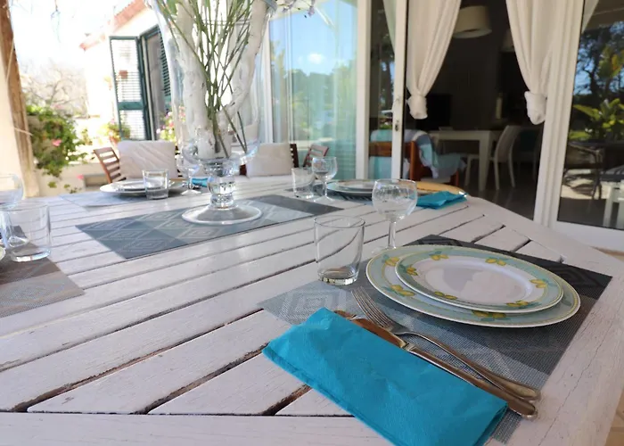 Vila Patrizia In Otranto