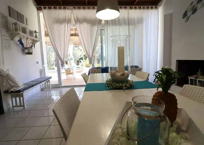 Patrizia In * Otranto