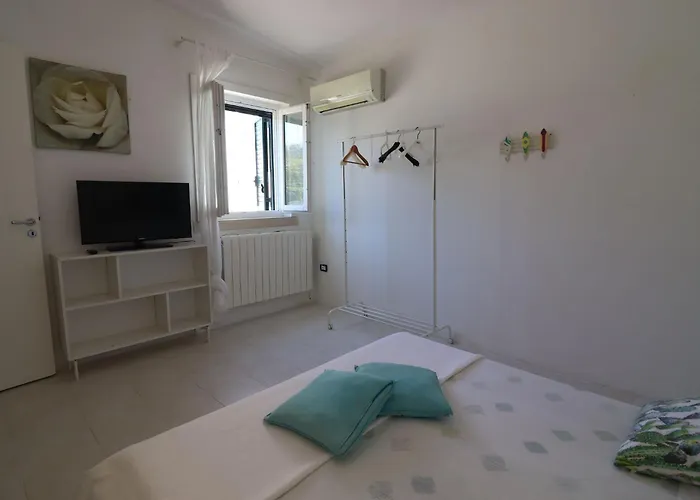 Patrizia In Vila Otranto