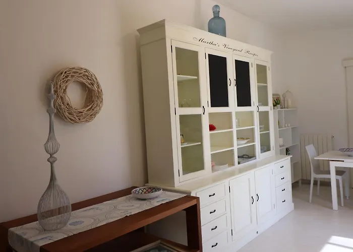 Vila Patrizia In Otranto