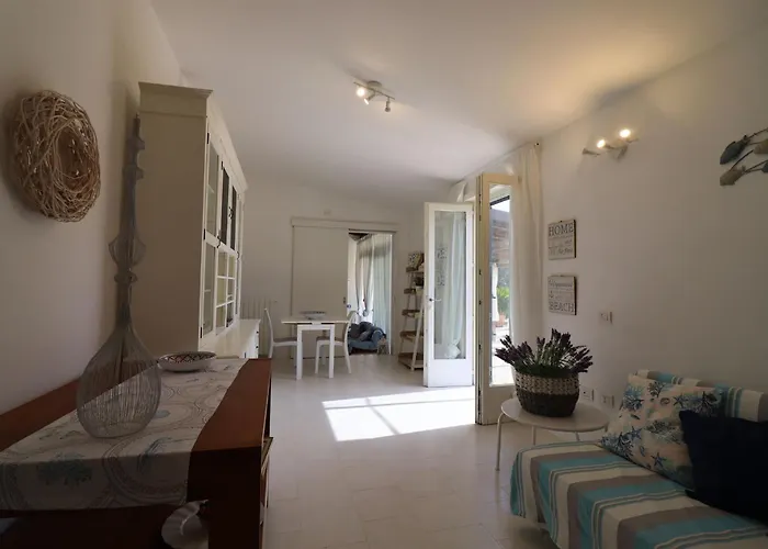 Patrizia In * Otranto