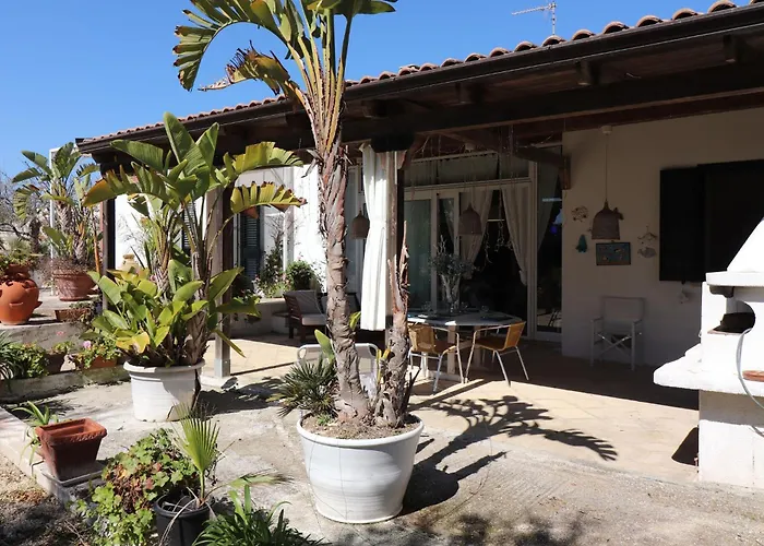 Patrizia In * Otranto