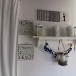 Villa Patrizia In *