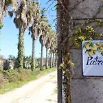 빌라 Patrizia In 오트란토