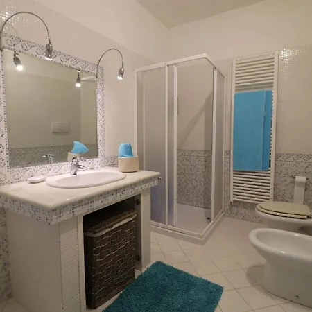 ヴィラ Patrizia In