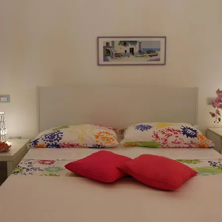 Patrizia In 빌라