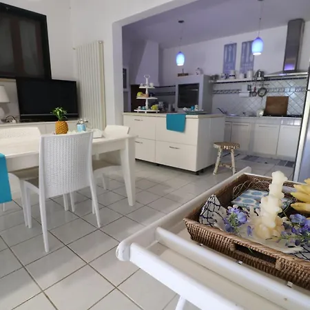 Patrizia In * オートラント