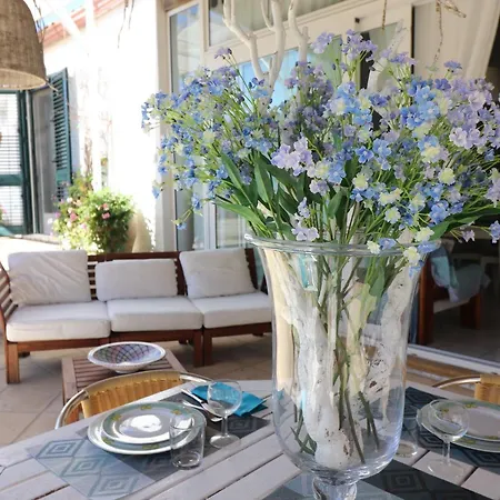 Patrizia In オートラント