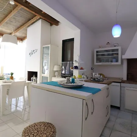 Patrizia In ヴィラ *