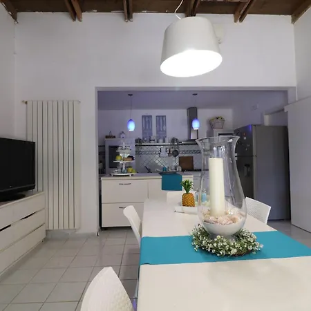 Patrizia In オートラント