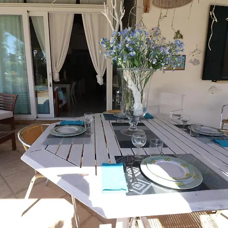 Patrizia In ヴィラ