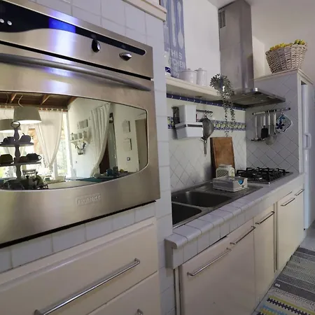 Patrizia In ヴィラ *